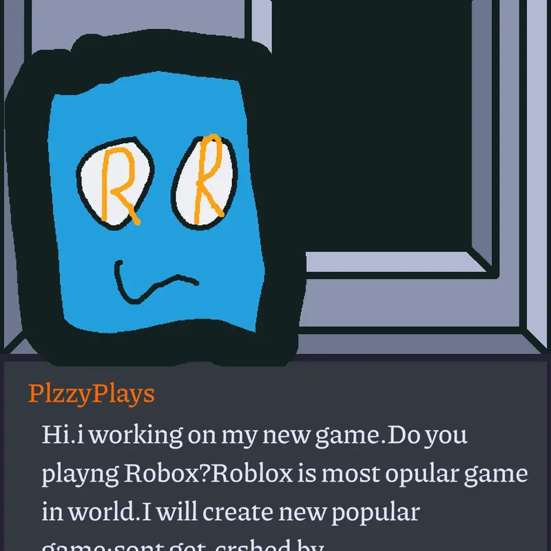Game by @PlzzyPlays