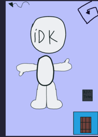 Dandy world ragdolls