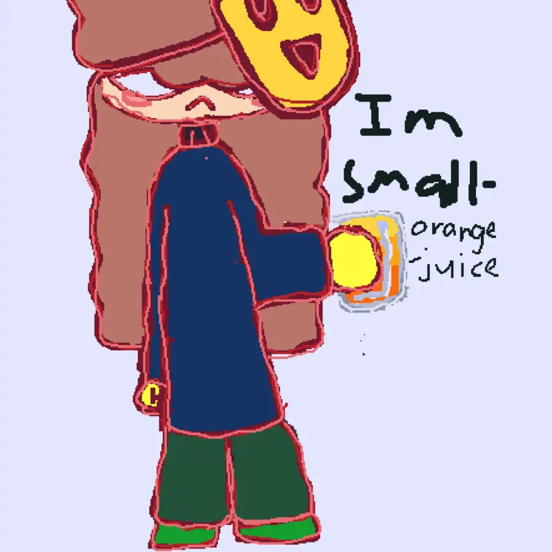 Game by @Crystal_lovesmanggos