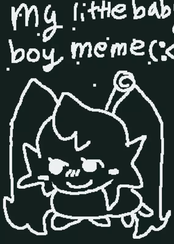 Game by @itzstarberry