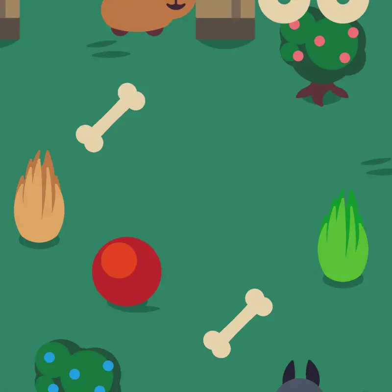 Game by @I_AM-A_CAT