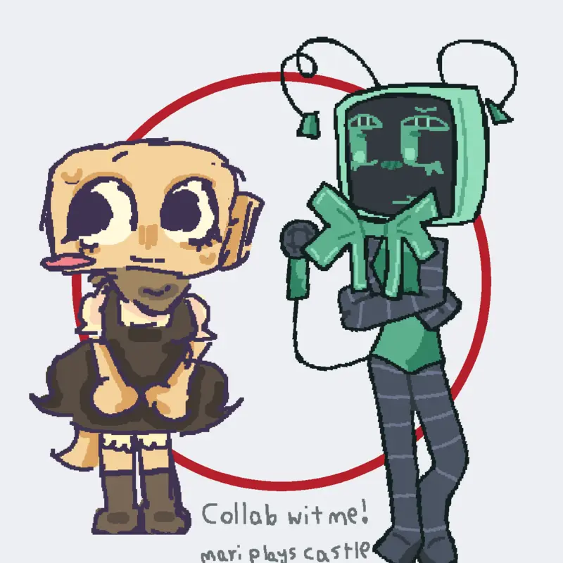 Game by @THEoneANDonlyPINEAPPLE