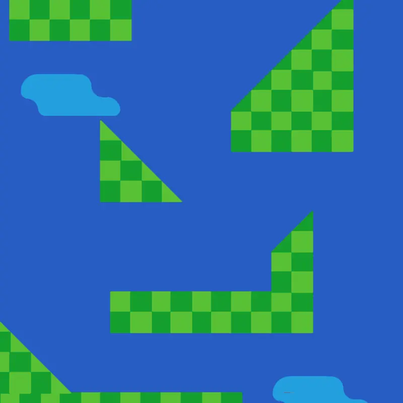 Game by @rainbomon