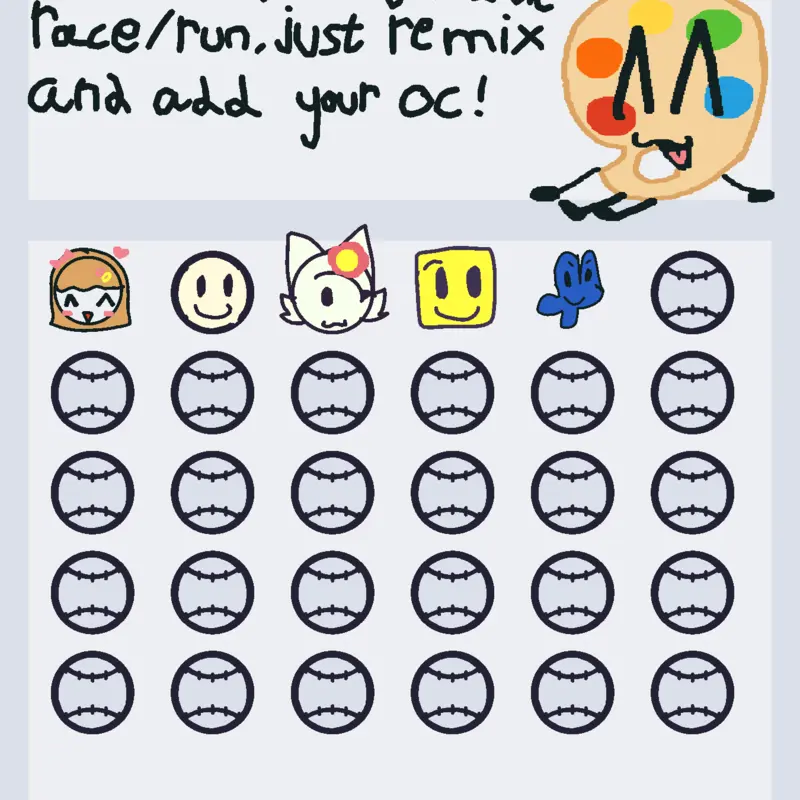 Game by @danieljakd