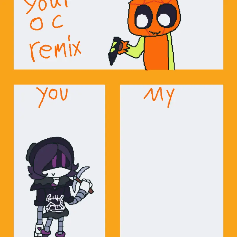 Game by @Uzi_fans