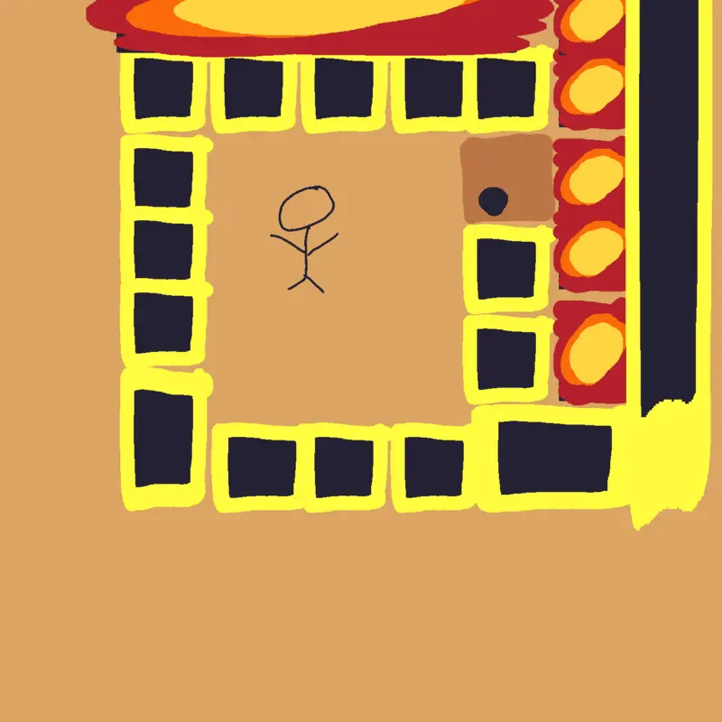 Game by @finnutero