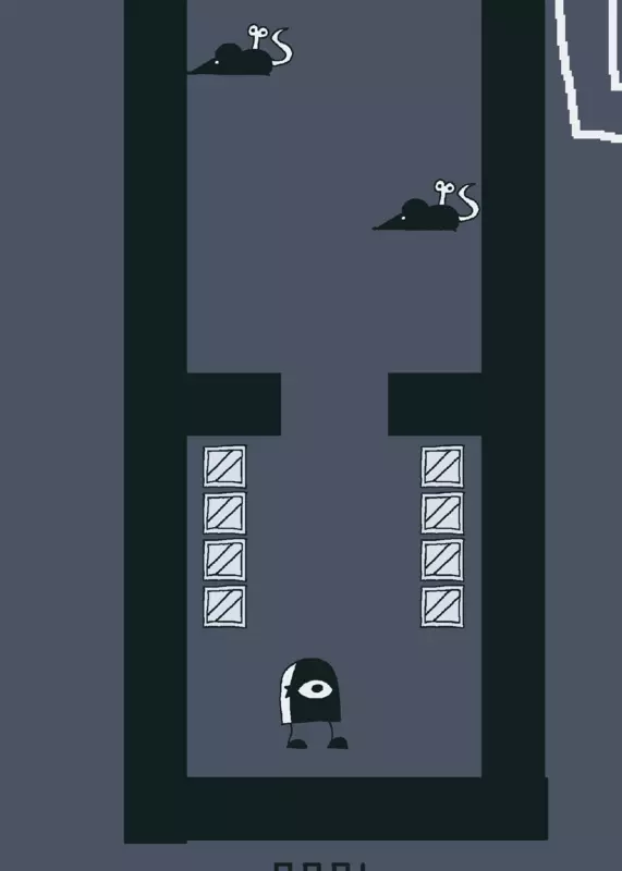 Game by @Wimbus