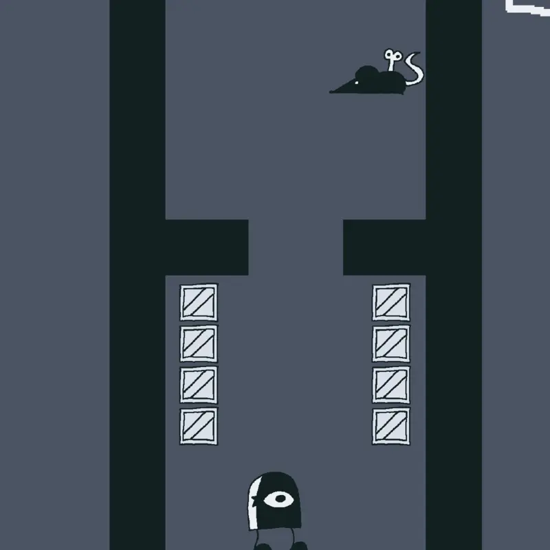 Game by @Wimbus