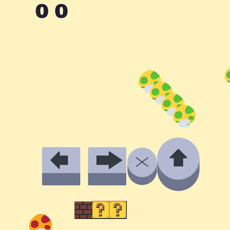 Game by @Anaortis