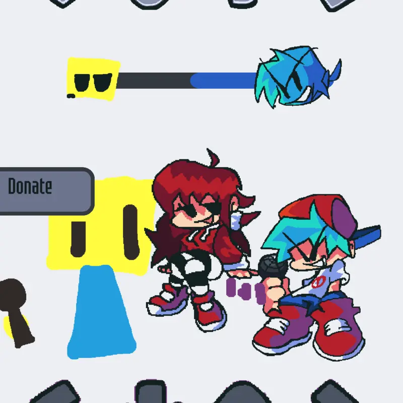 Game by @seekandnoob