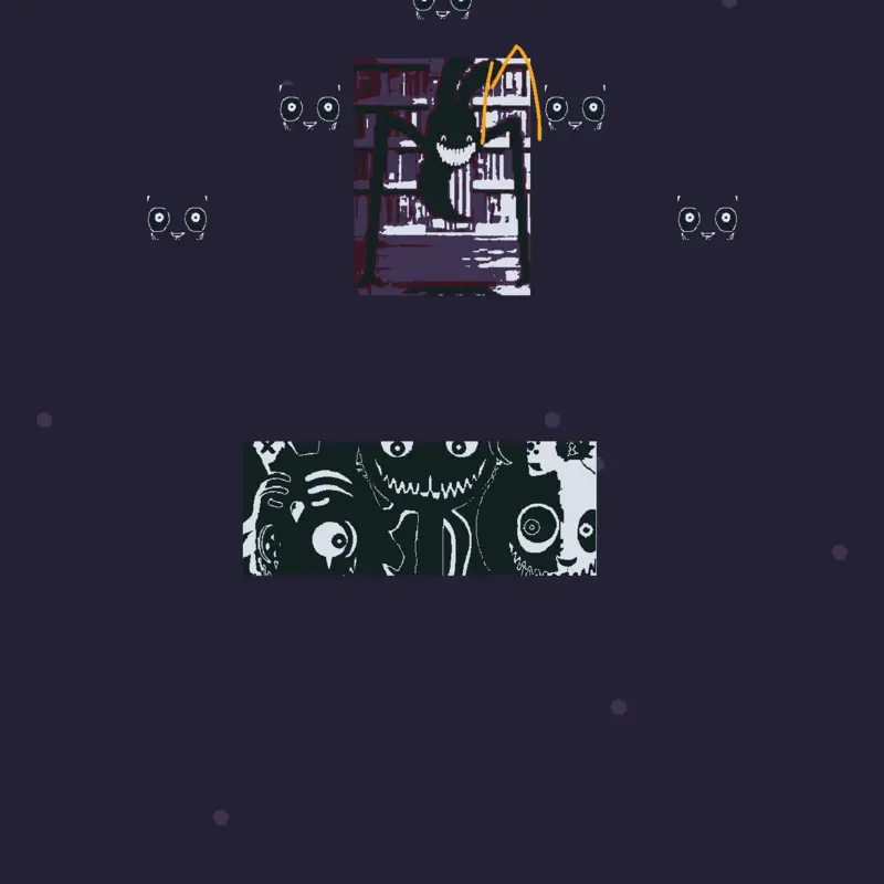Game by @isakito