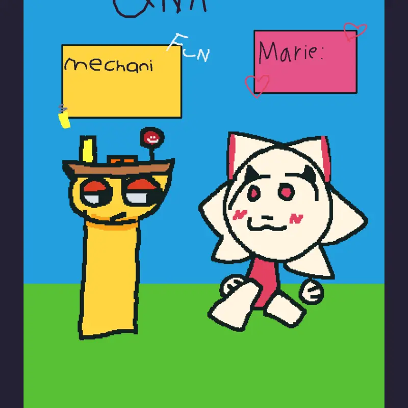 Game by @ston618