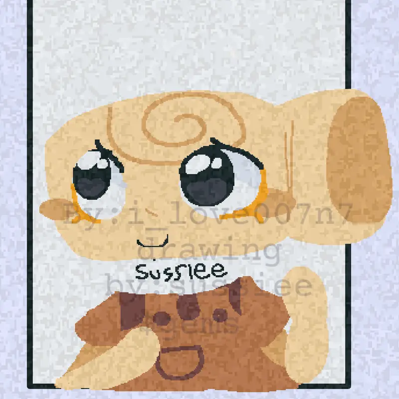 Game by @sussiee