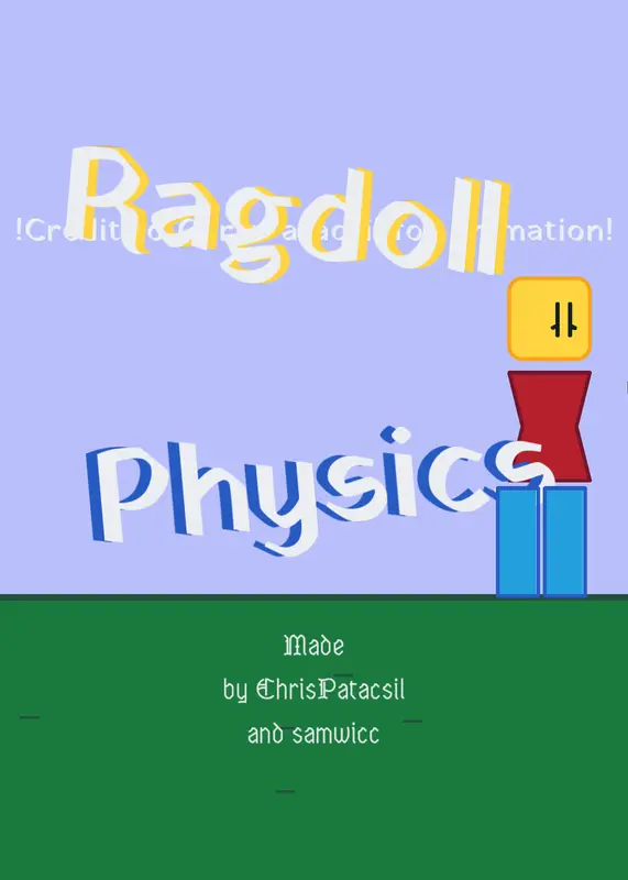 Game by @bloxycolagelatin
