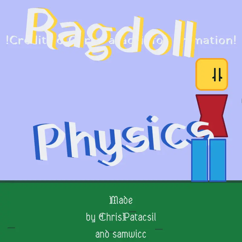 Game by @bloxycolagelatin