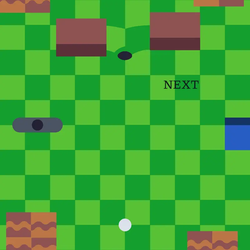 Game by @mini_chocolatebar