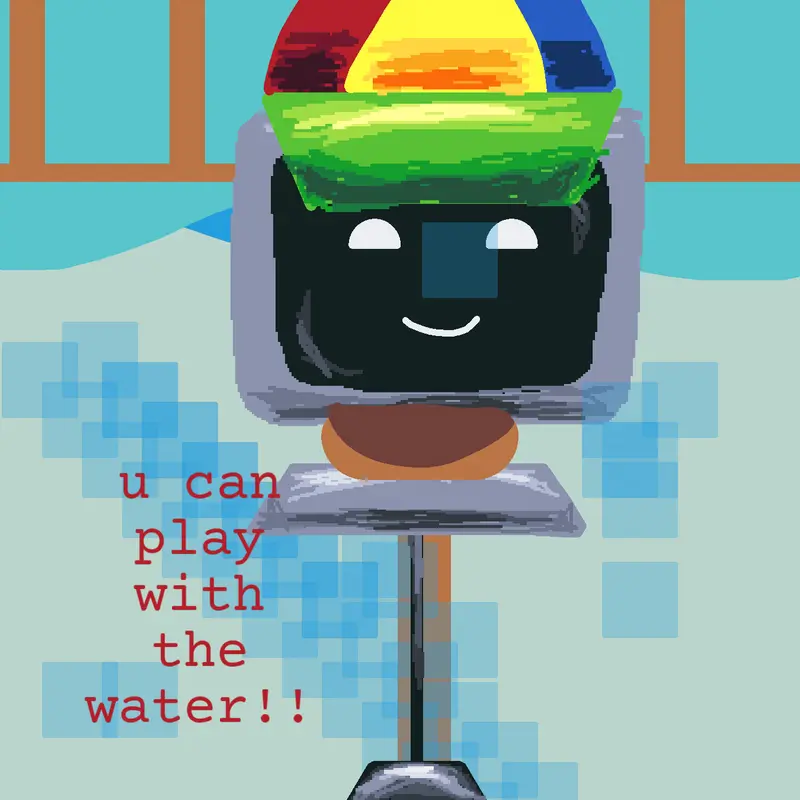 Game by @Blackthedemon