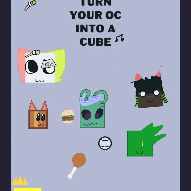 Game by @Glauber123