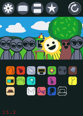 snapshot