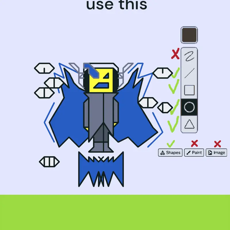 Game by @TestasT