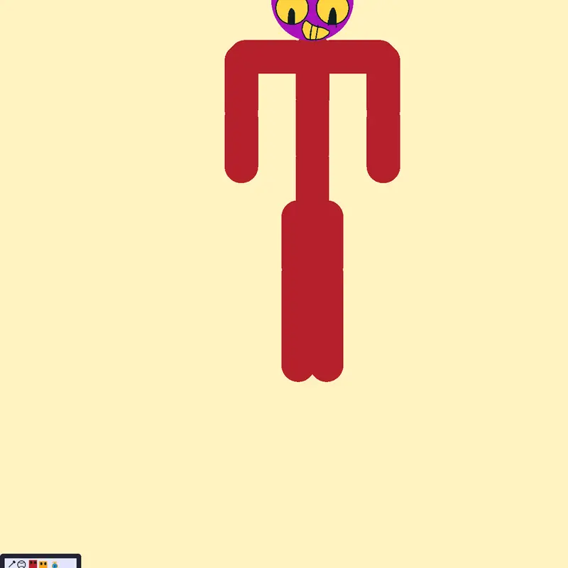 Game by @amandiflower
