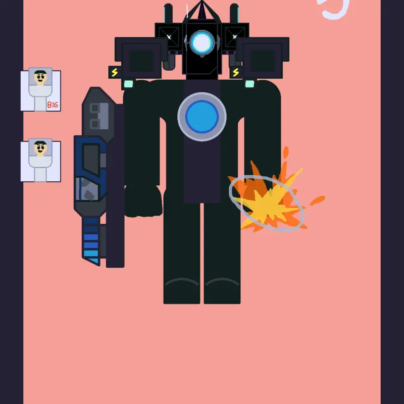 Game by @titancamer