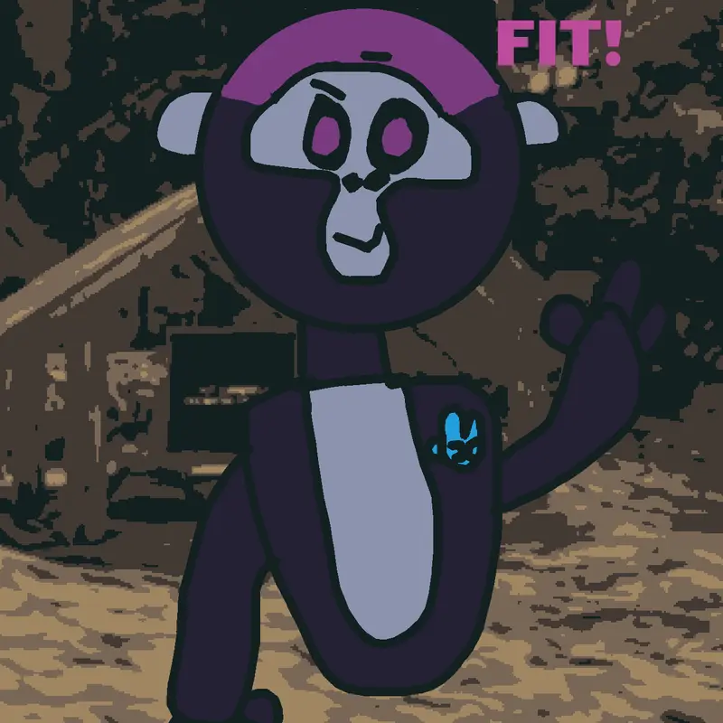 Game by @GorillaGames2