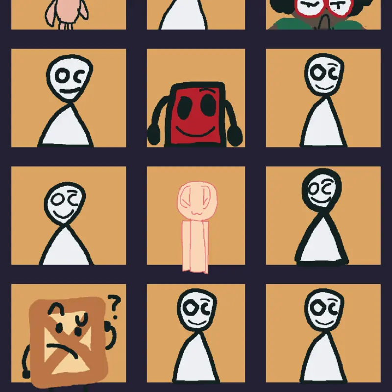 Game by @GRIMLIN