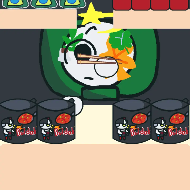 Game by @kitty_official