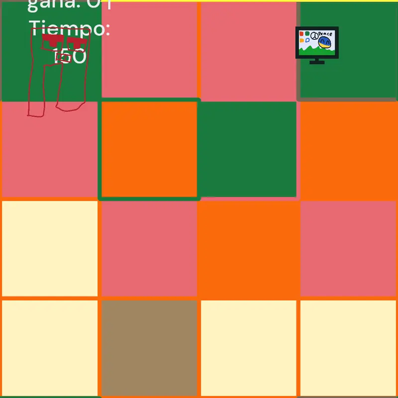 Game by @nusya29088