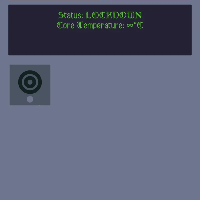 Meltdown by @ANTISPRUNKI_STOPSPRUNKI