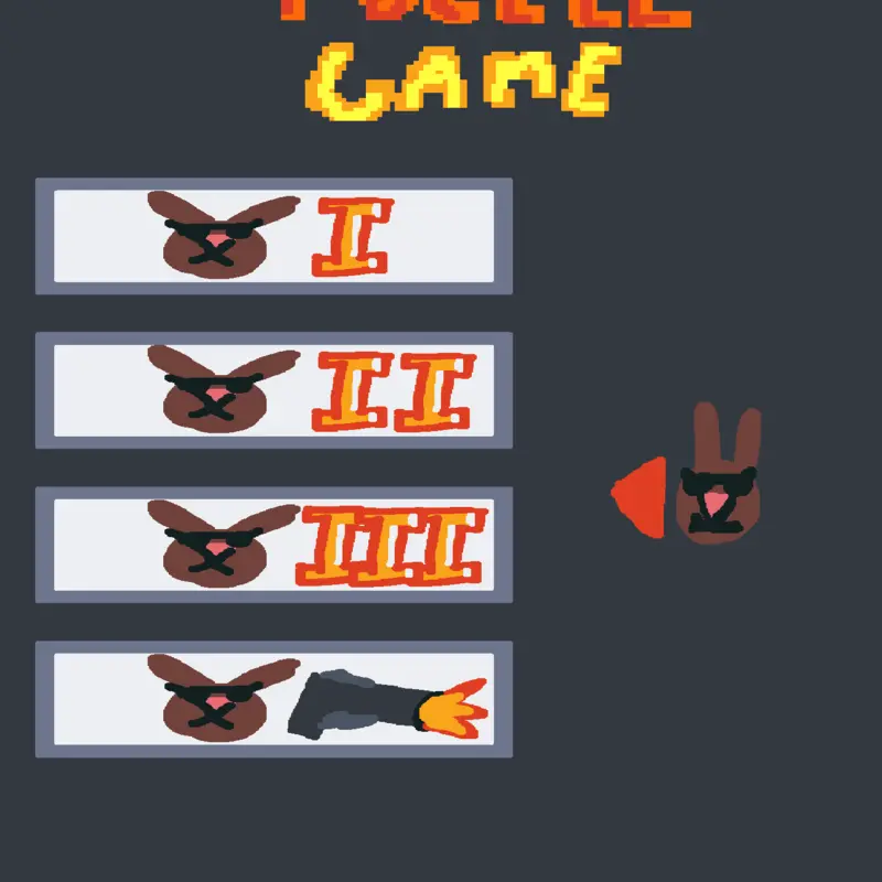 Game by @Rapitycreator