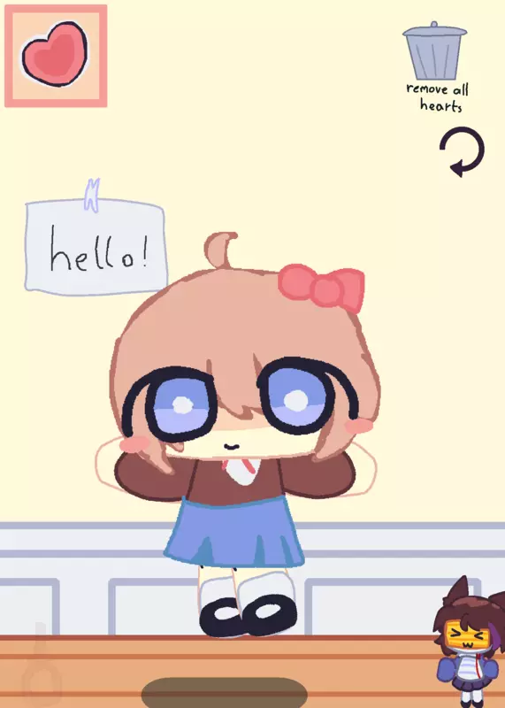Game by @nekoed