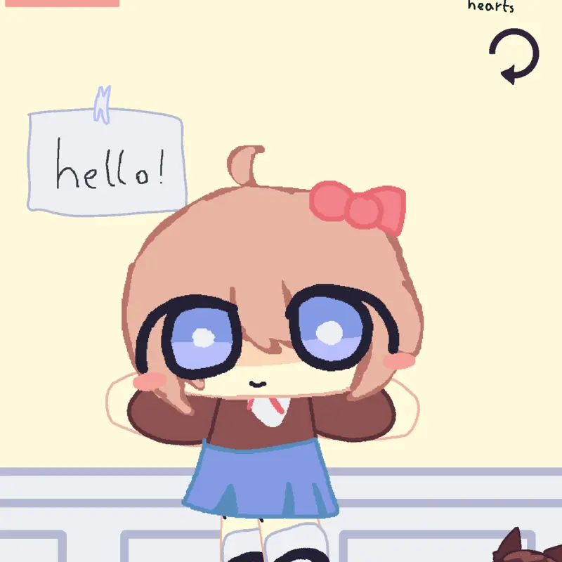 Game by @nekoed