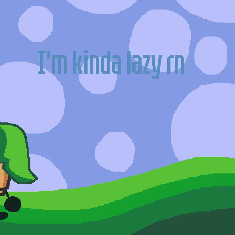 Game by @ThatOneOSCFanInCastle