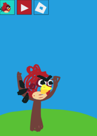 Angry birds remixable
