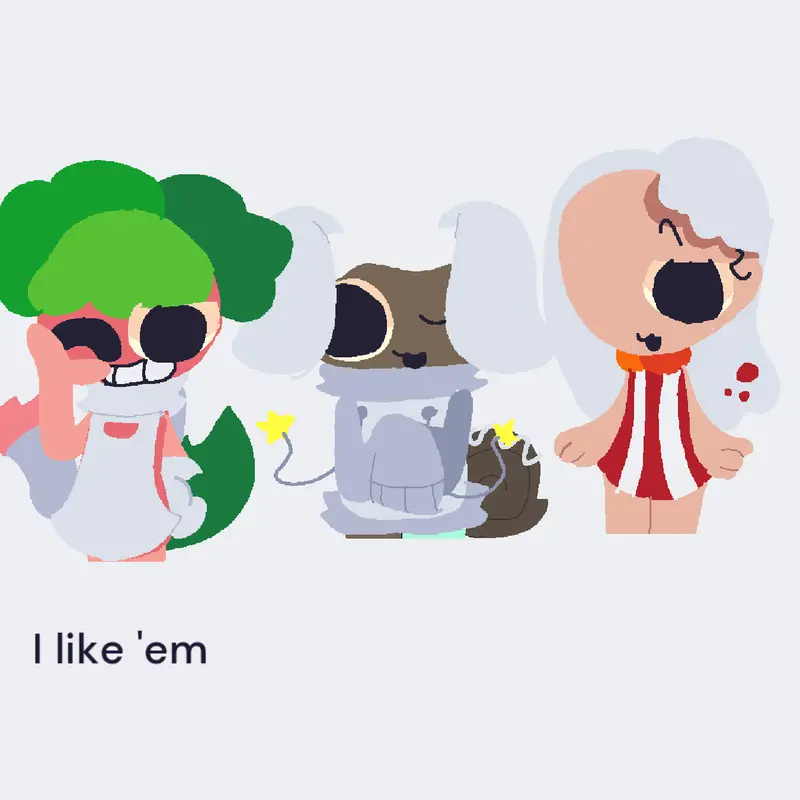 Game by @sprout_thestrawberry68