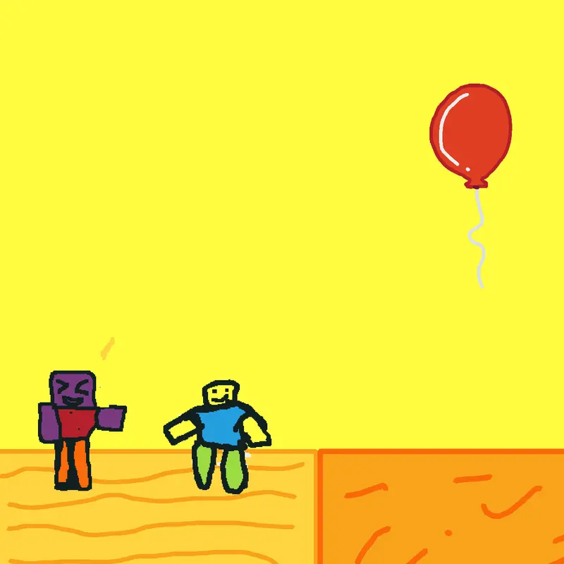 Game by @RubyyThePlayer