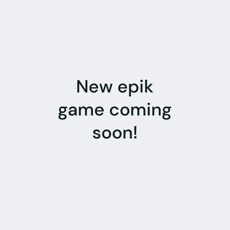 Game by @The_opps
