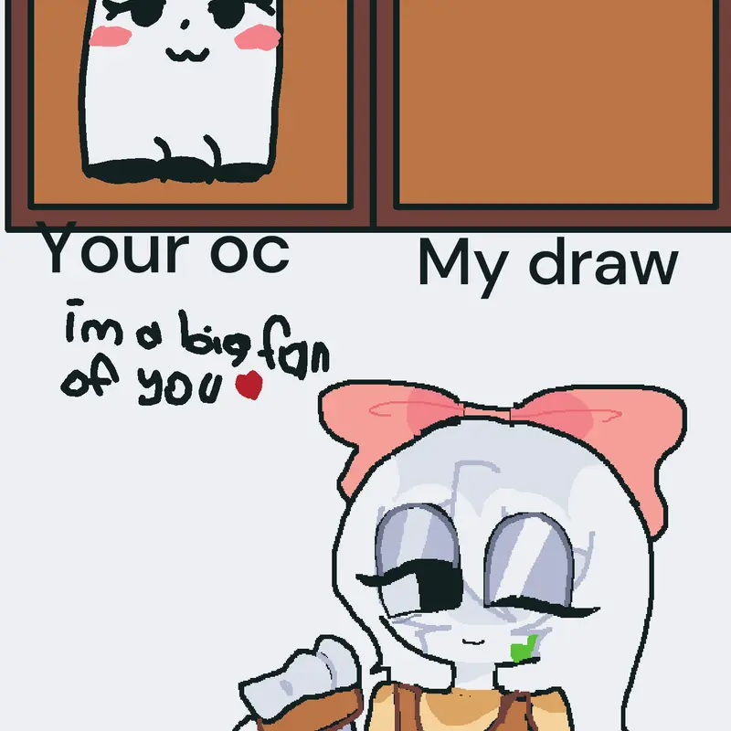 Game by @Chloe_the_ghost