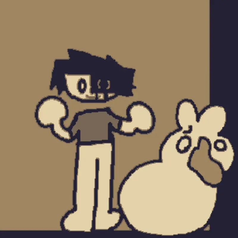 Game by @ao-oni_lover
