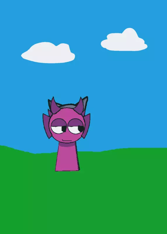 Game by @Ilovesprunki1232178