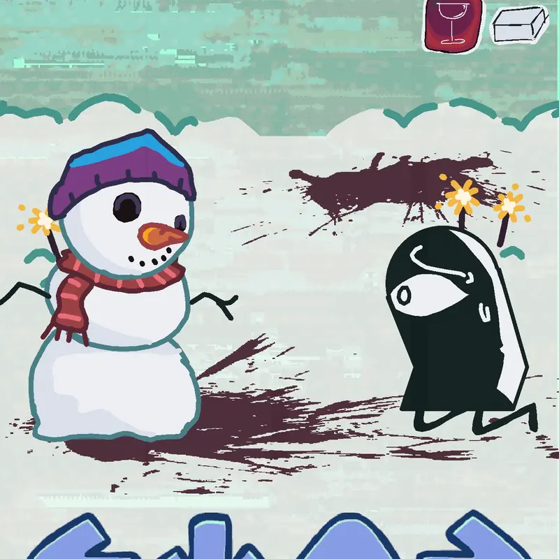 Game by @mizuxhoon