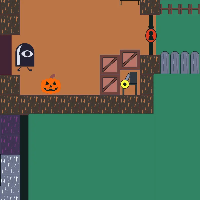 Game by @chickegun
