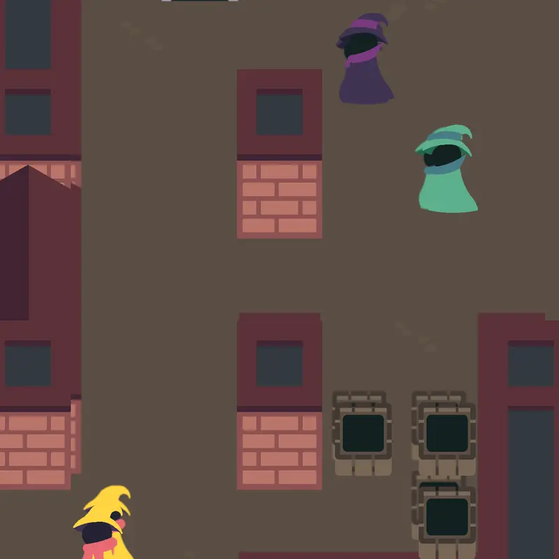 Game by @Planer