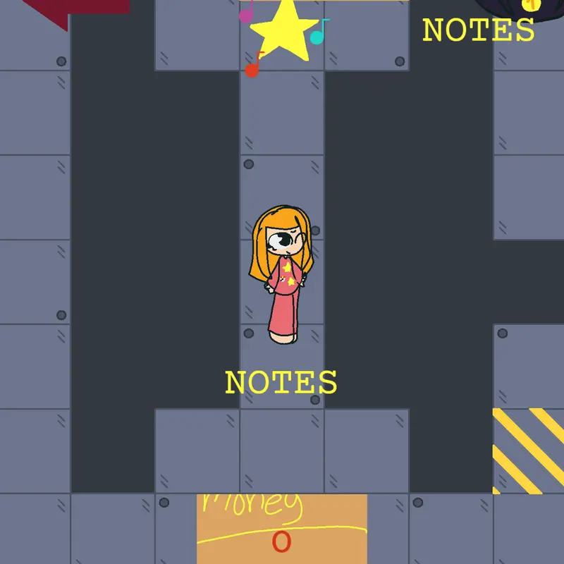 Game by @_oliver