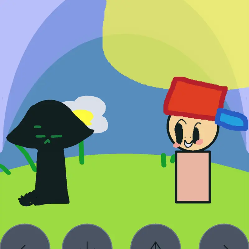 Game by @ggcom