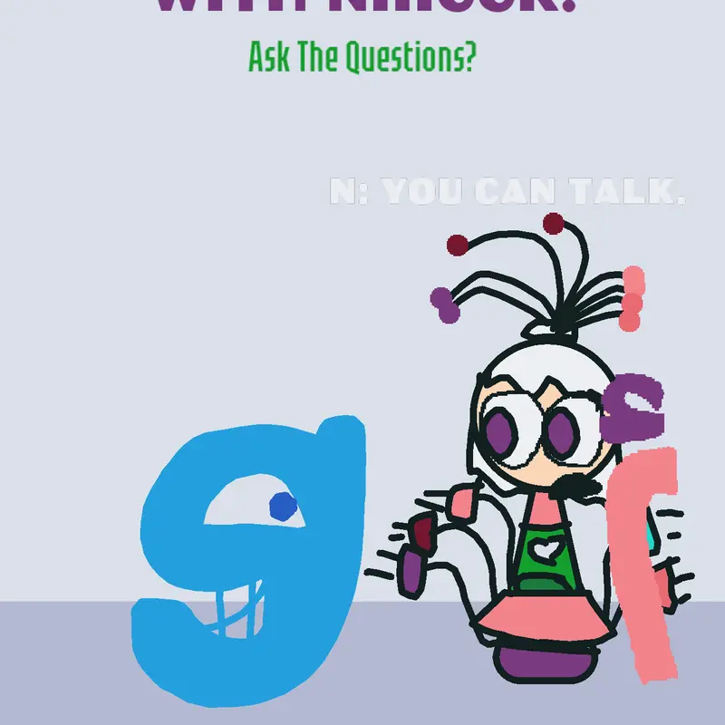 Game by @NiiicckTheHuman