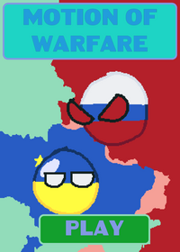 Motion of warfare