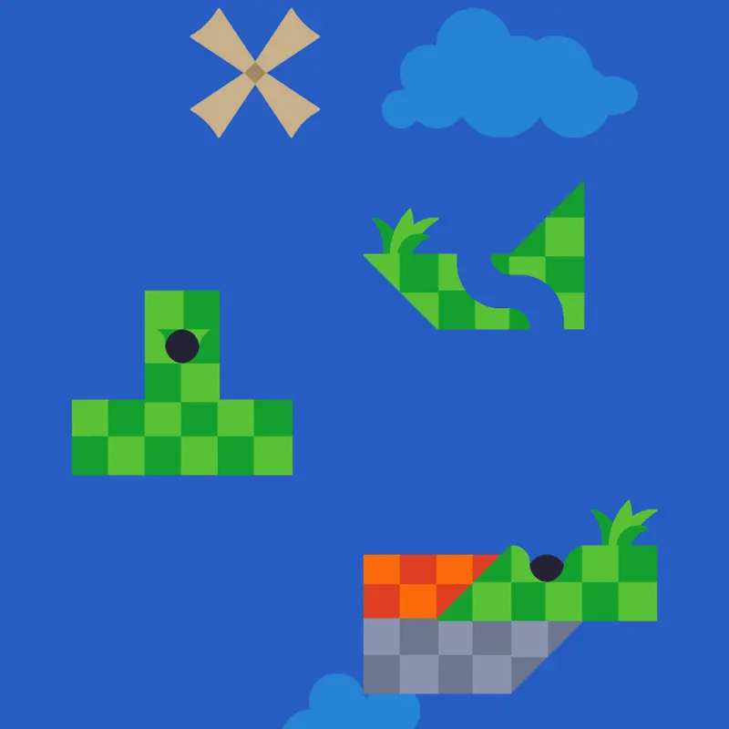 Game by @akyuz